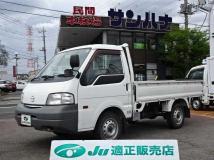 2013 Mazda Bongo Truck