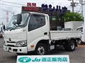 2022 Hino Dutro