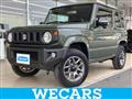 2019 Suzuki Jimny