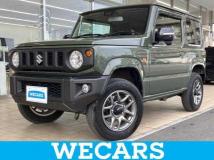 2019 Suzuki Jimny