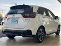 2023 Honda Fit Hybrid