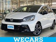 2023 Honda Fit Hybrid