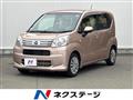 2017 Daihatsu Move