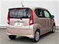 2017 Daihatsu Move
