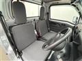2020 Daihatsu Hijet Truck