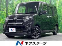 2020 Daihatsu Tanto
