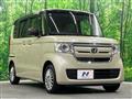 2020 Honda N BOX