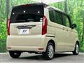 2020 Honda N BOX