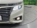 2015 Nissan Elgrand