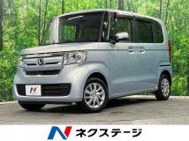 2020 Honda N BOX