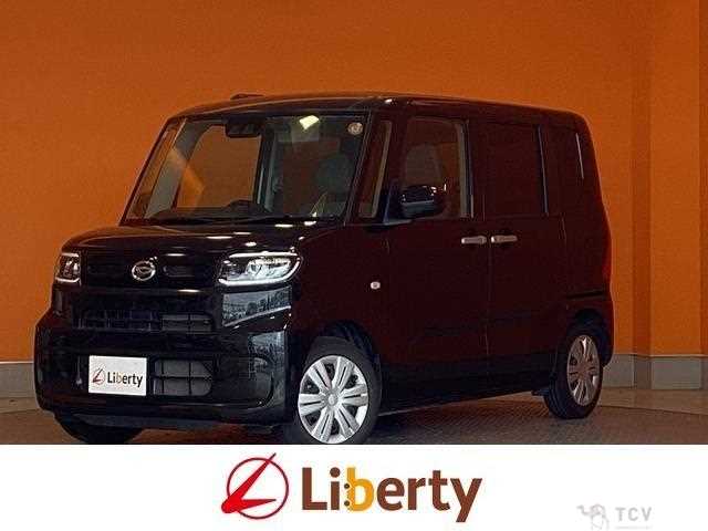 2024 Daihatsu Tanto