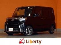 2022 Daihatsu Tanto