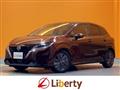 2020 Nissan Note