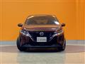 2020 Nissan Note