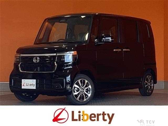 2026 Honda N BOX