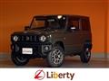 2025 Suzuki Jimny