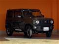 2025 Suzuki Jimny