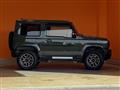 2025 Suzuki Jimny