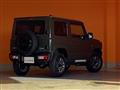2025 Suzuki Jimny