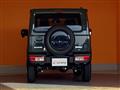 2025 Suzuki Jimny