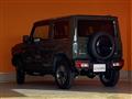 2025 Suzuki Jimny