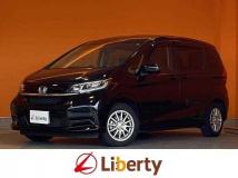 2023 Honda Freed
