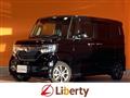 2020 Honda N BOX