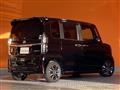 2020 Honda N BOX