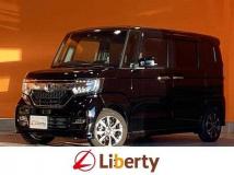 2020 Honda N BOX