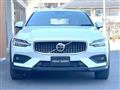 2023 Volvo V60