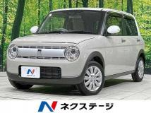 2022 Suzuki Lapin