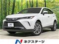 2023 Toyota Harrier Hybrid
