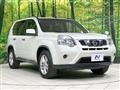 2012 Nissan X-Trail