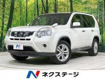 2012 Nissan X-Trail