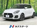 2018 Suzuki Swift