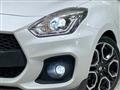 2018 Suzuki Swift
