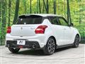 2018 Suzuki Swift