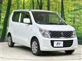 2015 Suzuki Wagon R