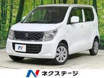 2015 Suzuki Wagon R