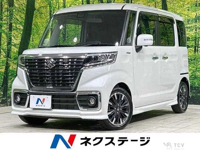 2018 Suzuki Suzuki Others