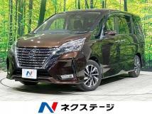 2021 Nissan Serena