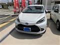 2023 Toyota AQUA