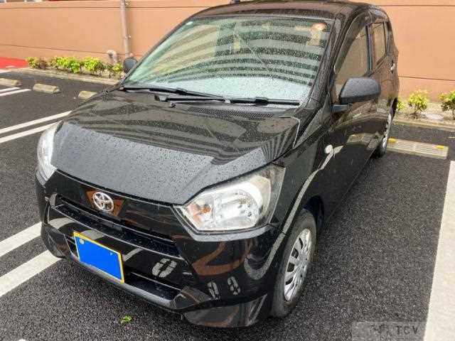 2020 Toyota PIXIS EPOCH