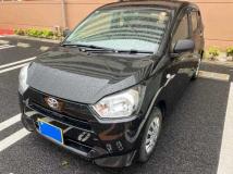 2020 Toyota PIXIS EPOCH