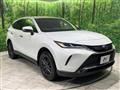 2023 Toyota Harrier Hybrid
