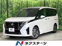 2023 Nissan Serena