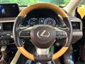 2019 Lexus RX