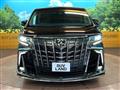 2023 Toyota Alphard G