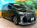 2023 Toyota Alphard G