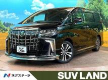 2023 Toyota Alphard G